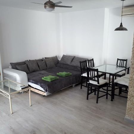 Corredera Home Parking Casco Historico Κόρδοβα Εξωτερικό φωτογραφία